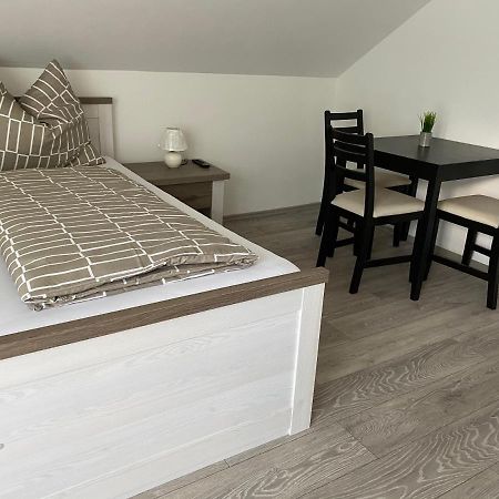Ossiach Apartment 2 Heiligen Gestade Kültér fotó