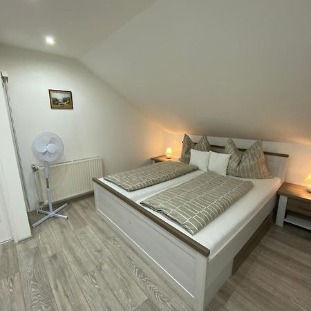 Ossiach Apartment 2 Heiligen Gestade Kültér fotó
