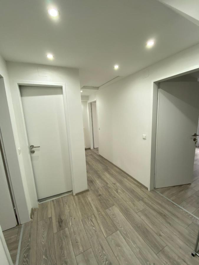 Ossiach Apartment 2 Heiligen Gestade Kültér fotó