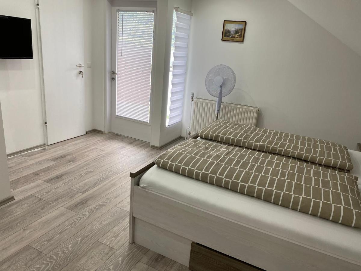 Ossiach Apartment 2 Heiligen Gestade Kültér fotó