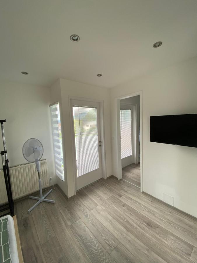Ossiach Apartment 2 Heiligen Gestade Kültér fotó