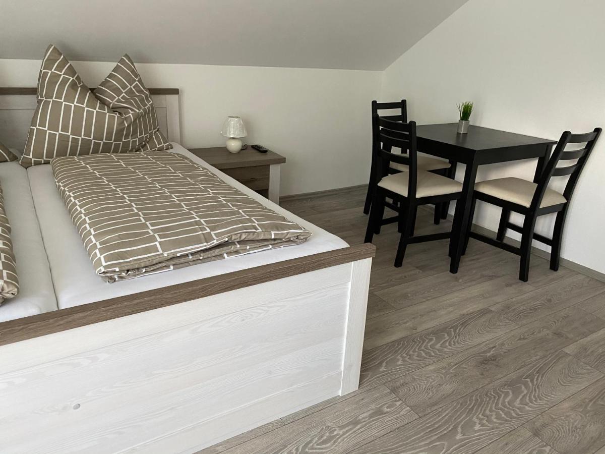 Ossiach Apartment 2 Heiligen Gestade Kültér fotó