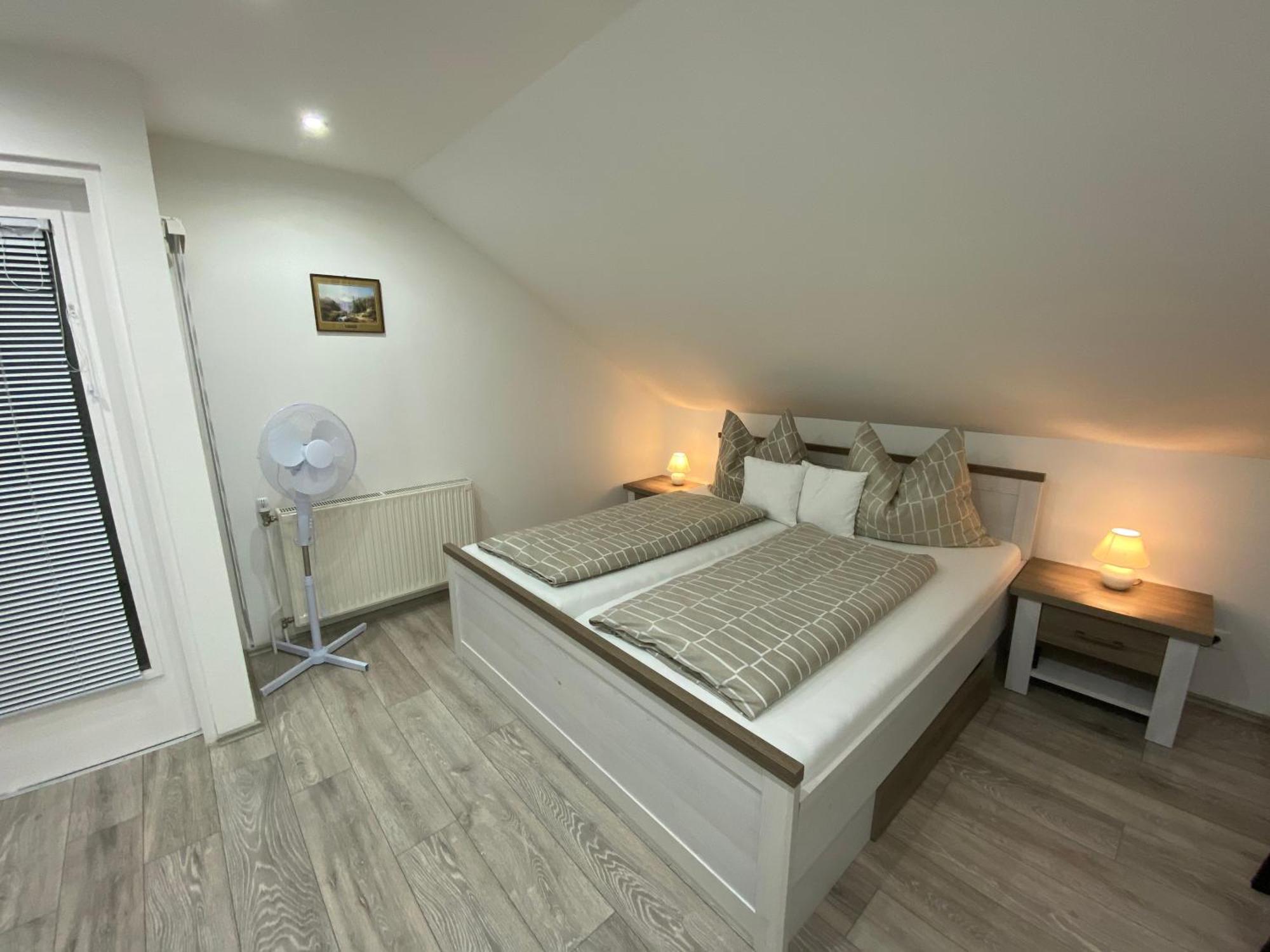 Ossiach Apartment 2 Heiligen Gestade Kültér fotó