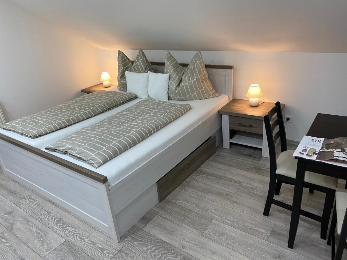 Ossiach Apartment 2 Heiligen Gestade Kültér fotó