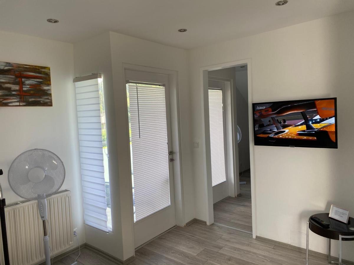 Ossiach Apartment 2 Heiligen Gestade Kültér fotó