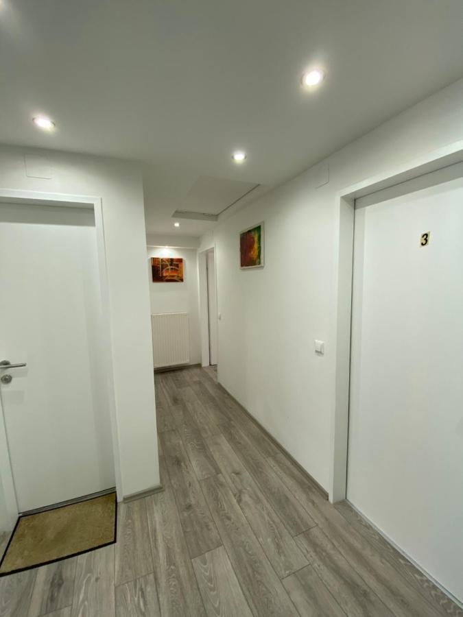 Ossiach Apartment 2 Heiligen Gestade Kültér fotó