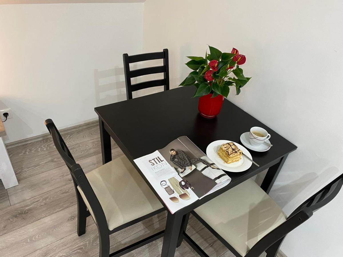 Ossiach Apartment 2 Heiligen Gestade Kültér fotó